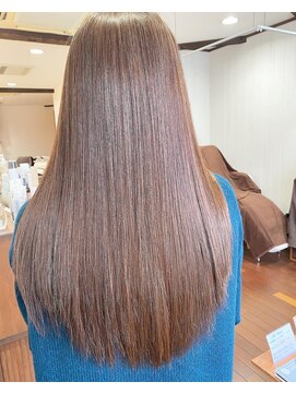 ラ ヴィナチュレル(La vie neturelle) ウルティアカラー