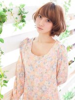 リトル 所沢(little)&nbsp;ふわっと小顔ショート