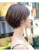 キアラ(Kchiara) くびれ似合わせショートkchiara福岡川野直人