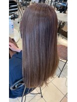 ティエル(Tiele)&nbsp;ベージュカラー