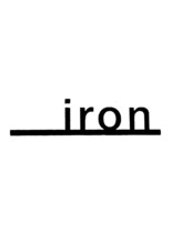iron【アイアン】