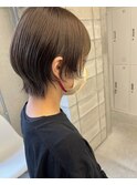 ショートウルフ