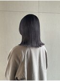 うる艶髪/外ハネボブ