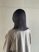 コルソ(CORSO) うる艶髪/外ハネボブ