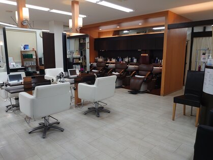 マイスタイル 金町駅前店(My j Style)の写真