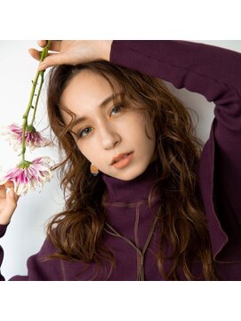 アッシュ 日吉店(Ash) カーリーミディアム