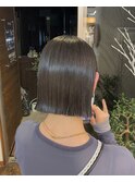 ミニボブ