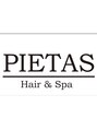 ピエタス ヘアーアンドスパ(PIETAS Hair&Spa)/PIETAS Hair&Spa