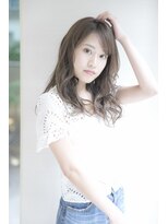 アフロディーテ 銀座(APHRODITE GINZA)&nbsp;イメチェン/ハッシュカット/フルバング/似合わせカット/銀座