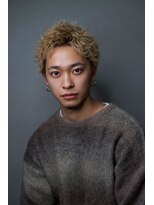 ゴールドシブヤ(GOALD SHIBUYA) スパイキーショート