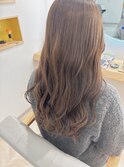 モカベージュ