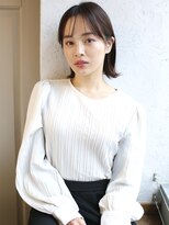 バース(BIRTH)&nbsp;天神【BIRTH】ヘルシー外ハネショート