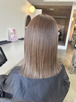 サーファ 恵庭店(SA/FA)&nbsp;髪質改善トリートメント