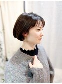 ミニボブ