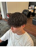 ツイストスパイラル