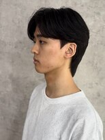 エイル 北堀江(Eir)&nbsp;ミニウルフカルマショート