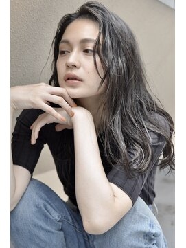 ヘアドレッサー 渋谷サクラステージ店(HAIR DRESSER) nuance perm