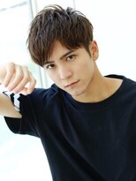 リップス 吉祥寺店 (LIPPS)&nbsp;ライトブラックショート