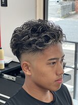 クラウドナイン(CLOUD9)&nbsp;宮城リョータ