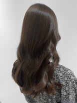 ジール インスタイル(ZEAL INSTYLE)&nbsp;トステア☆髪質改善カラー