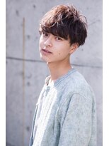 シエナ 渋谷(Siena)&nbsp;siena グローリーショートマッシュ