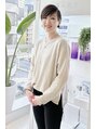 ヘアーメイク クルミネ(Hair Make CULMINE) 大川 宏美