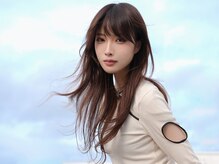 ヘアスタジオ マテリアル(hair studio Material)の雰囲気（有名モデルも大絶賛の話題の最新プルエクステ）