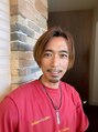 ヘアーリセット(HAIR RE SET)/大塚　勝義