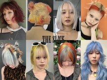 ザスリック 代官山(THE SLICK)