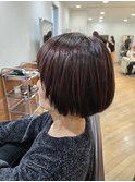 【立川 　ハイライトショート　30代40代50代60代◎】