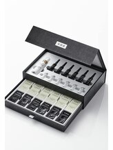 V,O.Sサロンケア　～本格エステで使うすごいやつ～