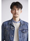 メンズスタイル