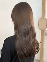 レル(lelu)&nbsp;マロンベージュ