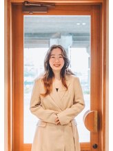 ヘックヘアー(hec hair) 井谷 菜穂子