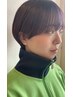 芯からまとまる【小山指名】似合わせカット＋高濃度ケラチン生トリートメント