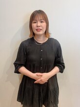 アグ ヘアー クロエ 長野駅前店(Agu hair chloe) 田中 知子