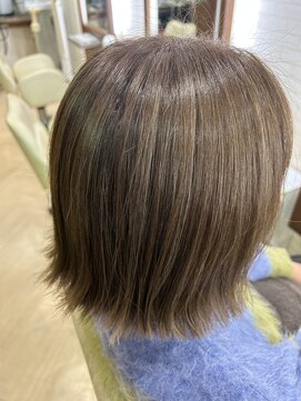 レーヴ(reve) ミディアムスタイル