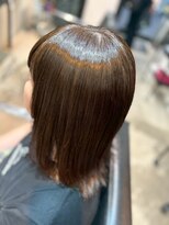 ミニムトータルビューティープロデュース(MINIM total beauty produce) カラー