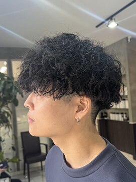 グランデュール 静岡駅前店(GRANDEUR) ツイストスパイラル　#静岡#清水#草薙