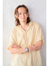 イメージア 綱島店(IMAGE A) Hyato Aizawa