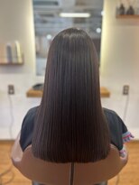 ポッシュ(poche)&nbsp;スゴ髪改善　スタイル　2