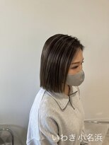 クルム(guleum)&nbsp;ハイライト/シアーカラー/いわき/小名浜