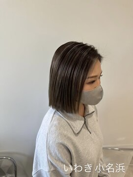 クルム(guleum) ハイライト/シアーカラー/いわき/小名浜