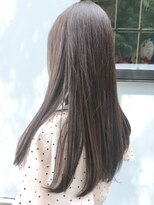 マシロ(mashiro)&nbsp;艶さらロング