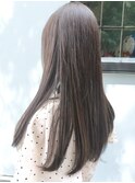 艶さらロング