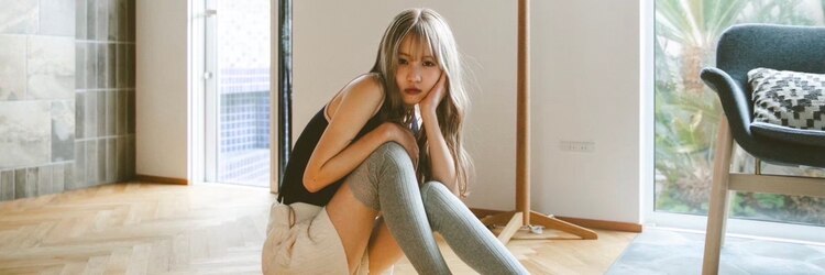 シー ヘアデザイン(see hair design)のサロンヘッダー