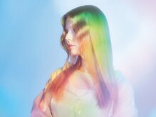 ヘアーサロン ロージー 北上本通り店(Rosy)の雰囲気（ダイヤモンドのように輝く新トリートメント【エクラリティ】☆）