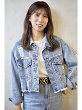 オリ(Oli) 荒川 鳳藍