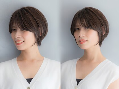 アース 浦和店(HAIR&MAKE EARTH)の写真