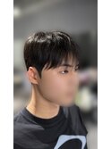シャキシャキな質感スタイル